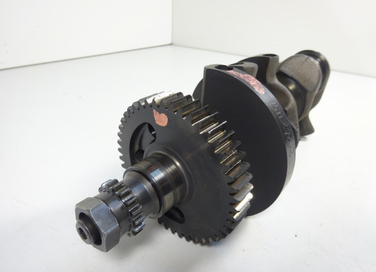 Krukas Triumph Street Triple 675