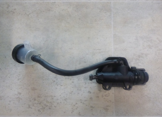 Rempomp achter KTM 640 Duke 2 1995-2004