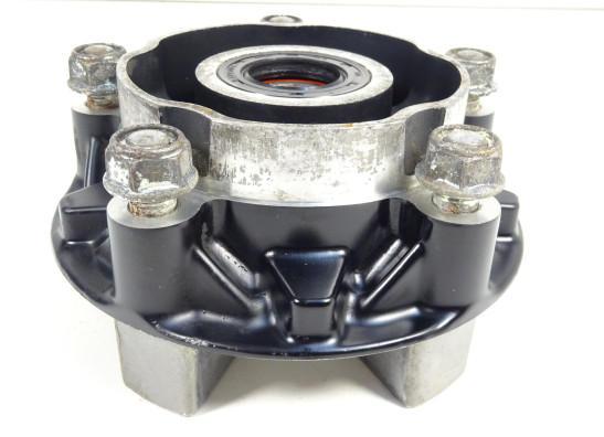 Tandwieldrager Honda NC 750 X