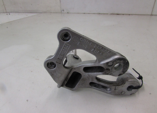 Schetsplaat links Suzuki GSX R 750