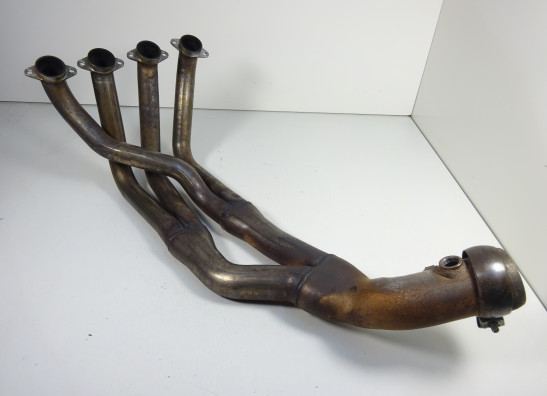 Auspuff-Krummer BMW K 1200 S 