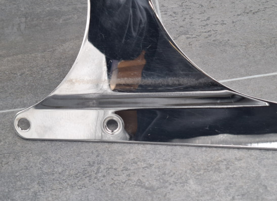 Sissybar Harley Davidson FLSTC Heritage Softail Classic