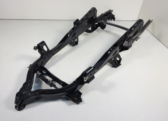 Achtersubframe BMW K 1200 GT