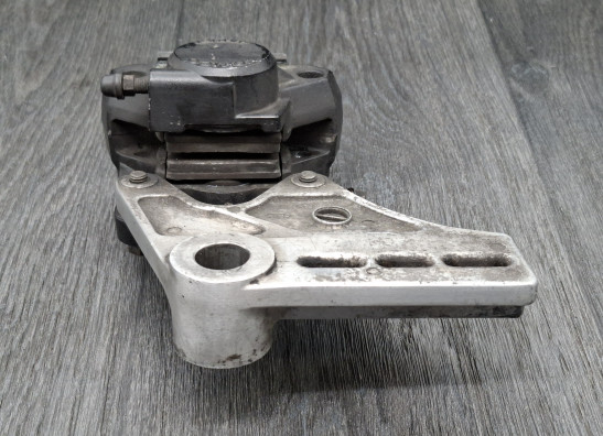 Bremssattel Bremszange hinten Suzuki GSX R 1100