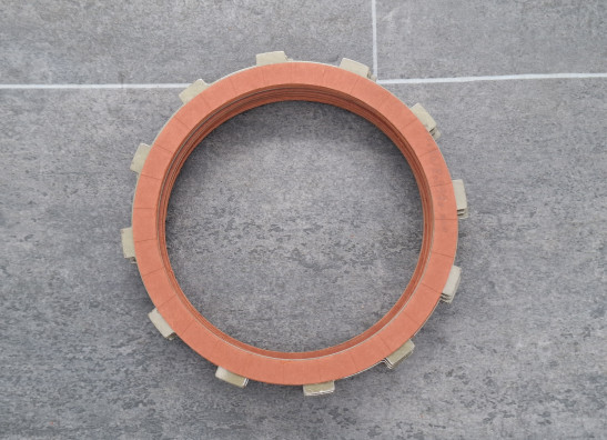 Clutch Harley Davidson Sportster