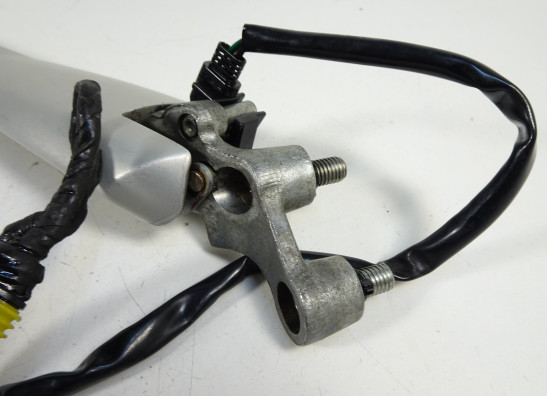 Side stand bar Ducati 749  999