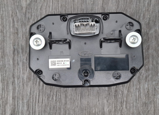 Meter combination Kawasaki Z 650