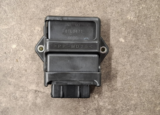 CDI ECU unit Yamaha MT 09