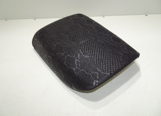 Buddy seat Kawasaki ZXR 750