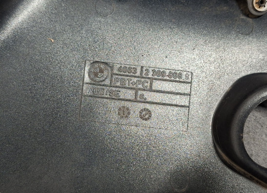 Rechter zijkuip BMW K 1100 LT