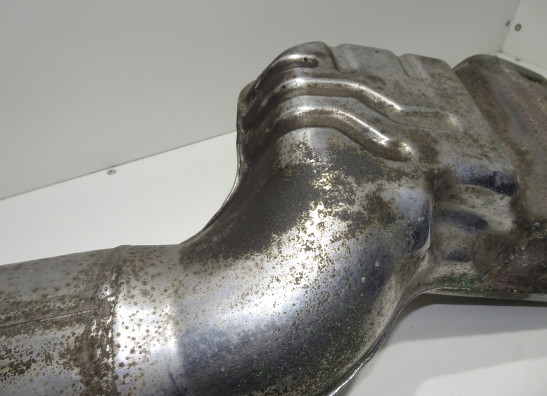 Uitlaat BMW R 1100  1150 RS