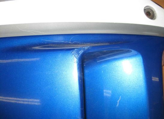 Seiten verkleidung links Kawasaki GPX 600