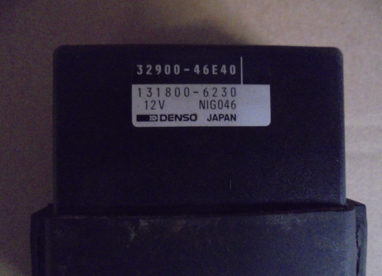 CDI Einheit Suzuki GSX R 1100