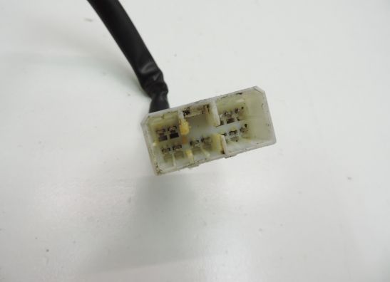 Handlebar switch assy right Triumph 595 T Daytona