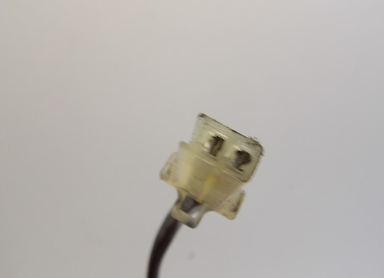 Dynamo Yamaha XVS 650 Dragstar