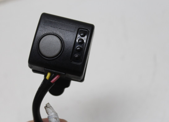 Handvat KTM 890 Duke