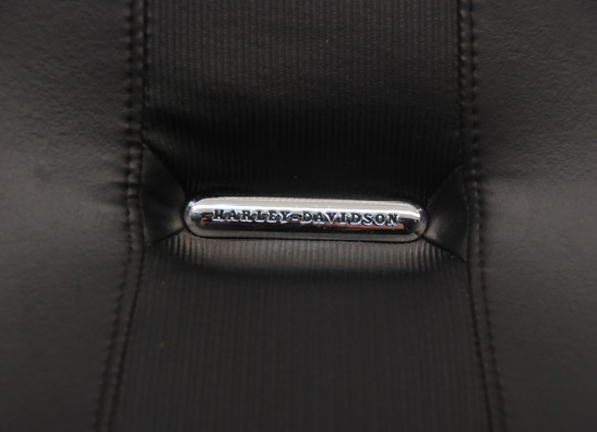 Zadel Harley Davidson Softtail