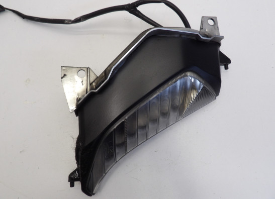 Knipperlicht links voor Honda CBF 1000