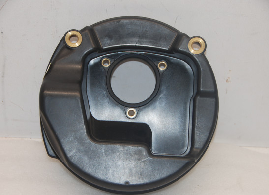 Luchtfilterhuis Harley Davidson Softtail