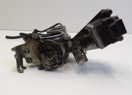 Throttle body Triumph Sprint ST 1050