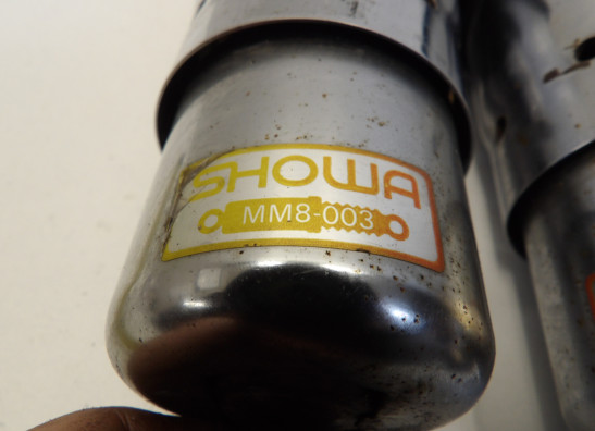 Achterschokbreker Honda VT 1100