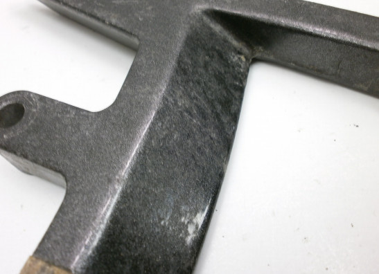 Soziusgriff Kawasaki GPX 750