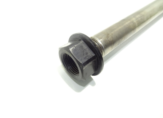 Hinterradachse KTM 1290 Super duke