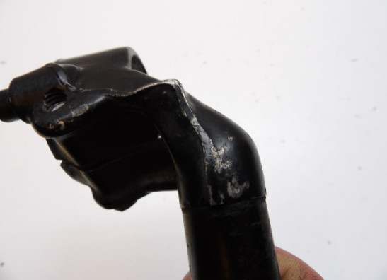 Clip on links Honda CBR 1000 F