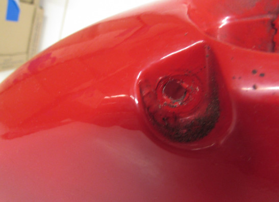 Voorspatbord Honda CBR 600 F