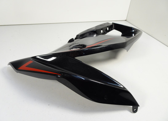 Rechter zijkuip Kawasaki VERSYS 650