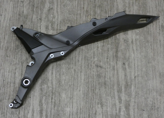 Achtersubframe Ducati Multistrada 1260 2018-2020