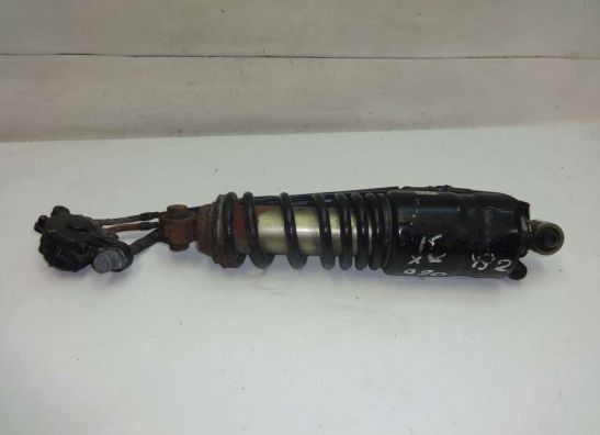 Rear cushion Yamaha XV 920