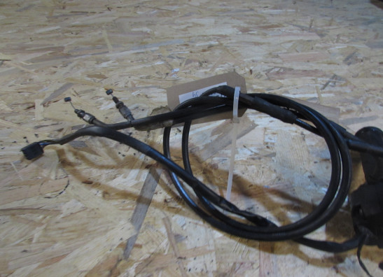 Stuurschakelaar rechts Suzuki GSF 650 Bandit