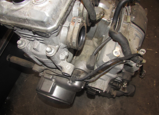 Engine Yamaha FJR 1300