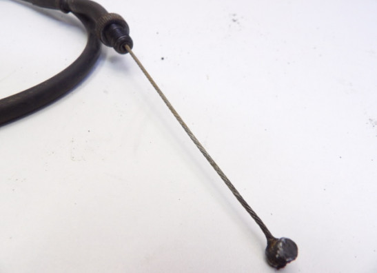 Gaszug Honda VT 1100