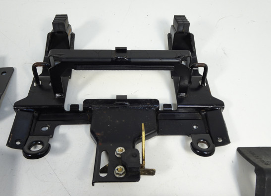 Frame - onderdelen Yamaha FZ1