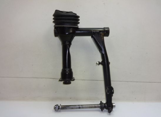 Achterbrug Yamaha XS 750