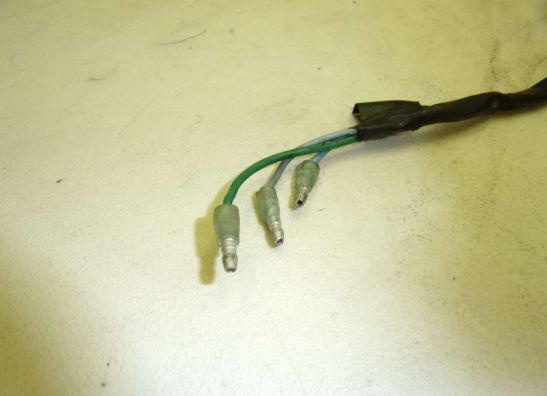 Knipperlicht rechts voor Honda VF 700  750 Supermagna