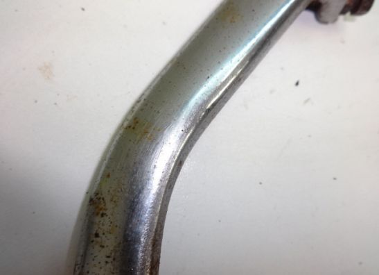 Rempedaal Honda VF 500 