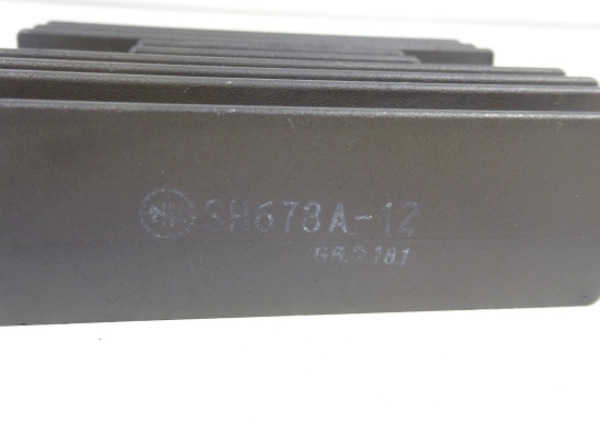 Regler Gleichrichter Kawasaki ER 6