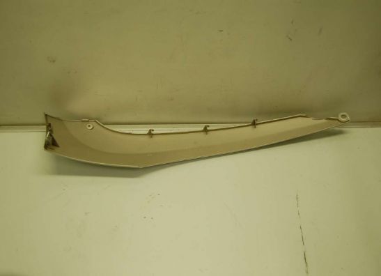 Cowl lower right Honda Lead