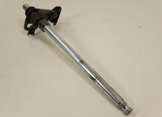 Gear box Kawasaki ZX 6 R