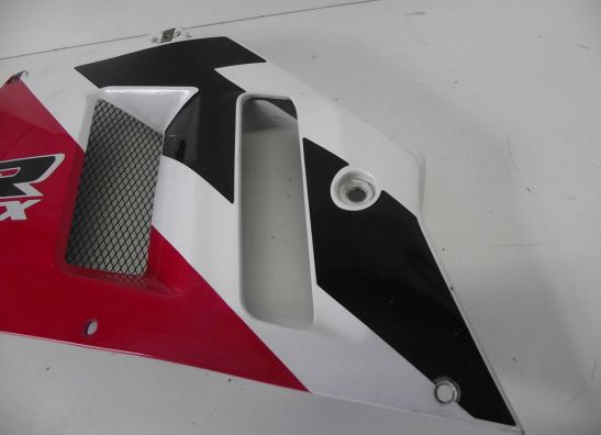 Seiten verkleidung links Suzuki GSX R 750