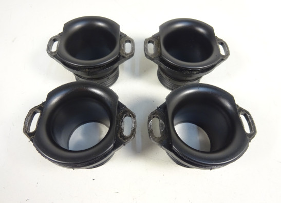 Luchtfilterhuis Kawasaki ZX 12 R