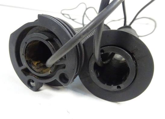 Gashandle BMW K 1200 GT