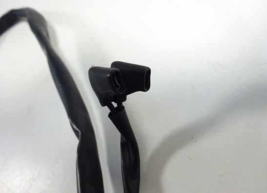 Handlebar switch assy right Kawasaki ER 6