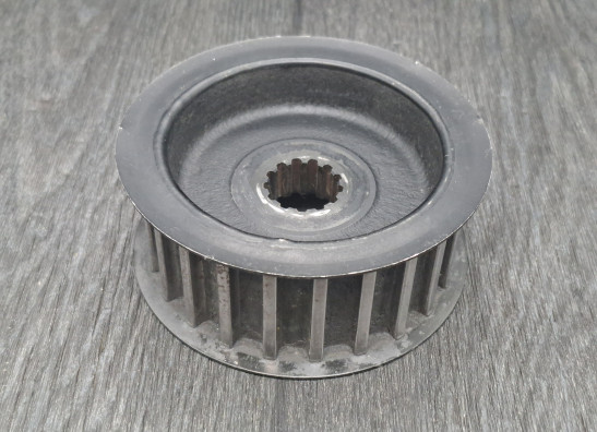 Kettenrad Harley Davidson Overige Harley Davidson