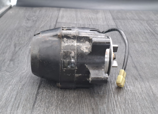 Dynamo Triumph Trident 900