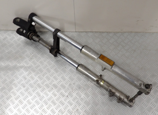 Gabelholm Komplett Honda VF 700  750 Supermagna