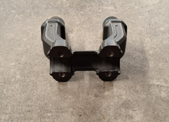 Stuur Yamaha Tracer 7